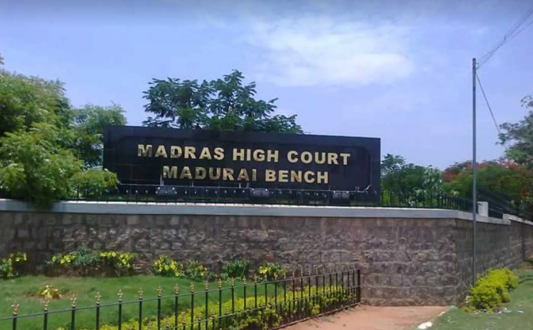 tamilnadu theatres 100% seats madurai high court bench order 